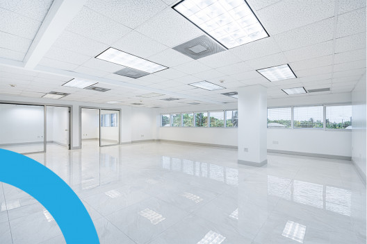 THE STATE OF CAYMAN'S COMMERCIAL PROPERTY MARKET