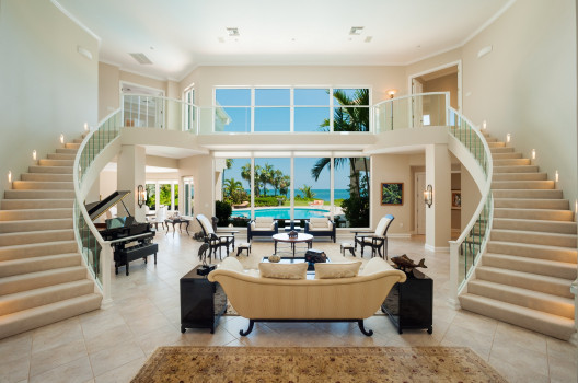 Exclusive Luxury - 27 Ironshore Drive