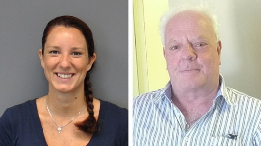 IRG Welcomes New Staff