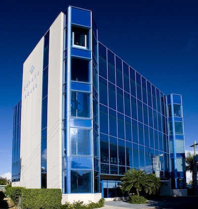 Cayman Commercial Property Market Update