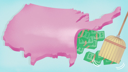 New Tax Haven Exposed