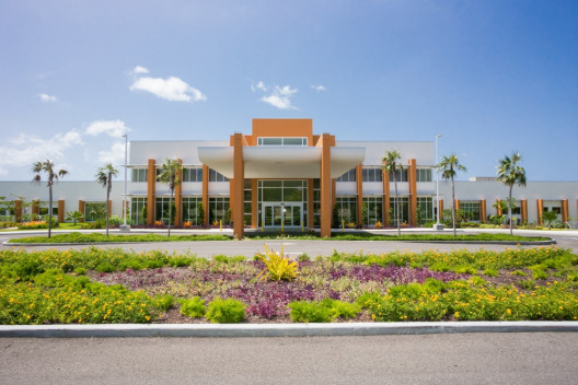 Better Health Care In Cayman