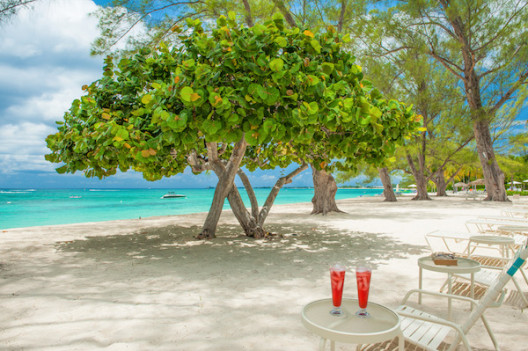 Cayman Islands Featured in Luxury Portfolio Blog