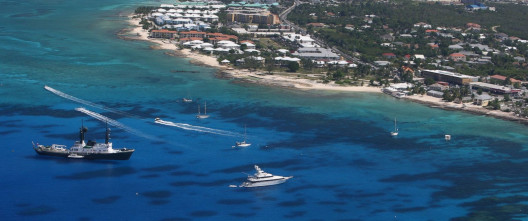 Infographic: Six Top Tips for Investing in Cayman Islands Property