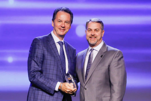IRG Wins Top International Luxury Real Estate Award