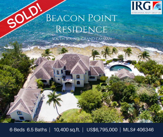 SOLD!!  Multi Million Dollar Home Now Off The Market