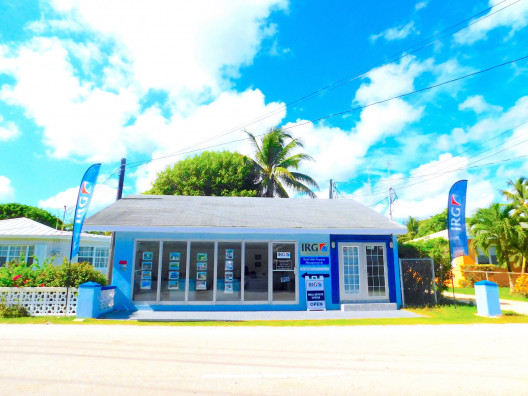 IRG Brings Global Real Estate To North Side & Eastern Districts