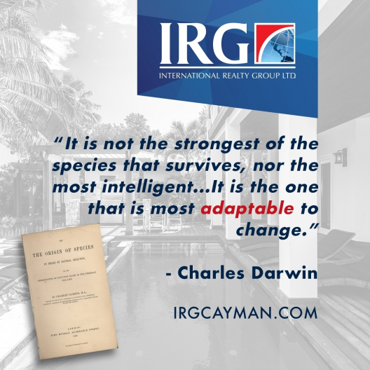 Business as (un)Usual?