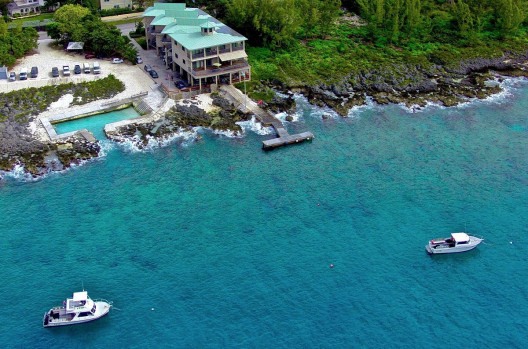 Cayman rated #1 destination in Caribbean and Mexico