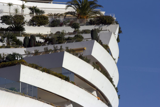 THE LATEST GLOBAL PROPERTY TRENDS FROM INTERNATIONAL AFFILIATE KNIGHT FRANK