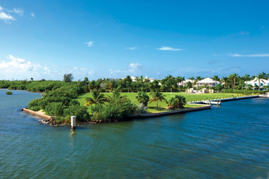 STRONG PERFORMANCE FOR IRG AND CAYMAN IN 2014