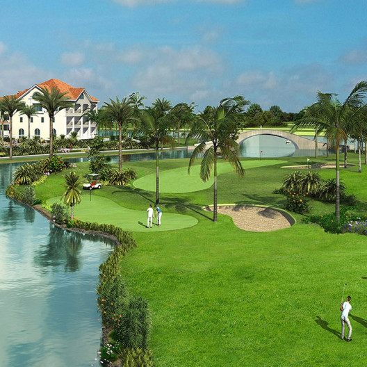 GRAND CAYMAN'S IRONWOOD DEVELOPMENT GETS MAJOR BOOST AS IT SELLS OUT ALL FOUNDERS GOLF MEMBERSHIPS