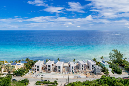 Silver Reef Construction Update - Sept 2023