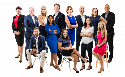 IRG In The Community