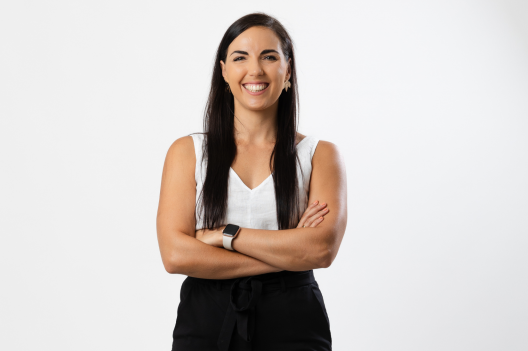 IRG Welcomes Winette