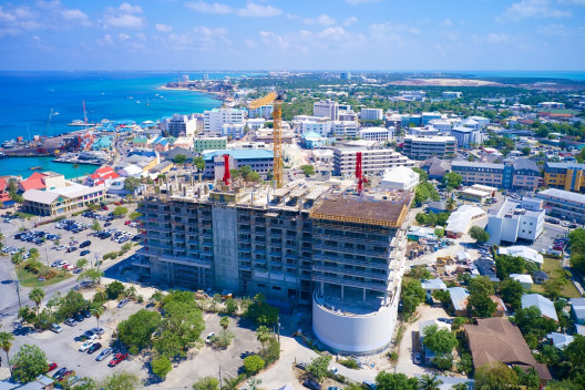 ONE | GT Construction Update - March 2024