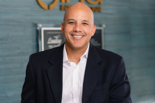 Meet David Gordon: Building Connections, One Home at a Time