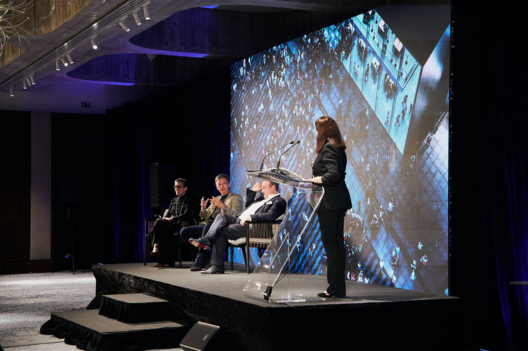 Jeremy Hurst Represents IRG at the 2025 LeadingRE Global Symposium in Prague