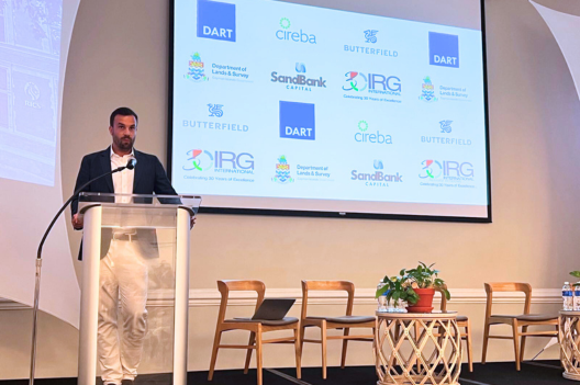 RICS Conference 2025