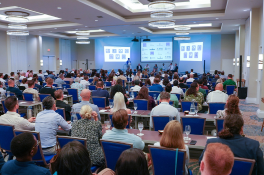 RICS Conference 2025