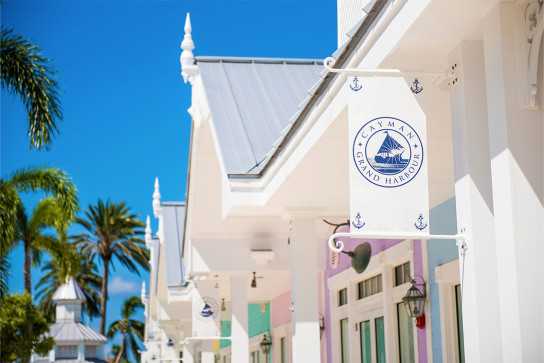 Grand Harbour, Red Bay & Prospect