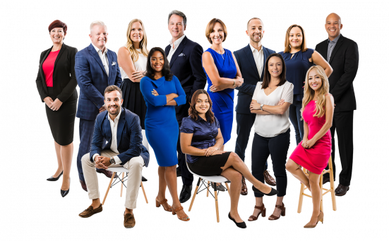 IRG In The Community