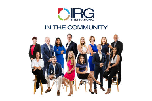 IRG's Highlights from Early 2024