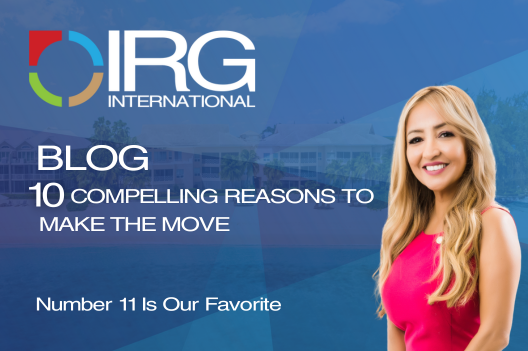 10 Compelling Reasons to Make the Move to the Cayman Islands. Number 11 is our favorite