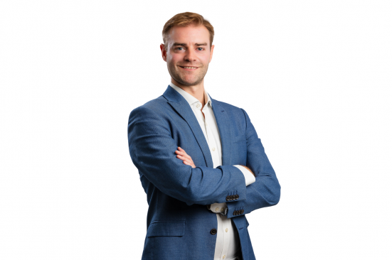 Introducing Our New Sales Associate Doug