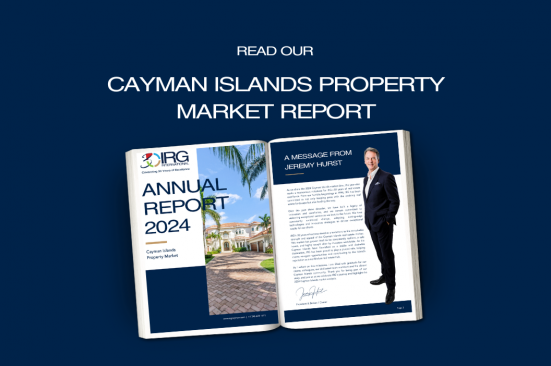 Cayman Islands Property Market Report 2024