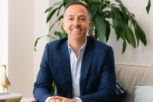 Meet Marco Mastrogiovanni: Property Specialist with a Global Touch