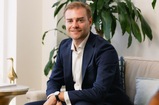 Meet Doug Moss: Bringing 14 Years of Property Expertise to Cayman