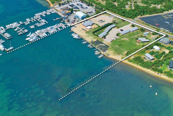 MONTAUK RESORT AVAILABLE FOR SALE