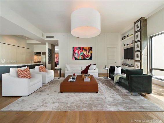 Ocean House, 125 Ocean Dr