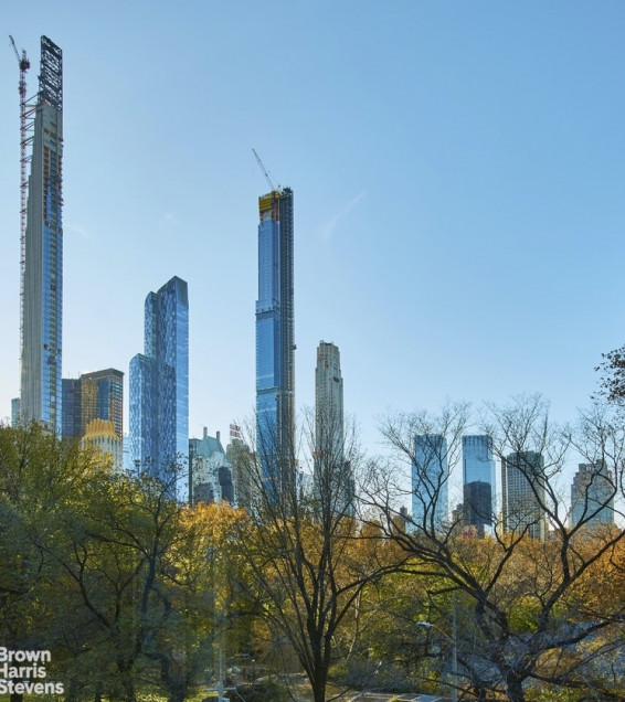 820 FIFTH AVENUE - FULL PRIVATE FLOOR