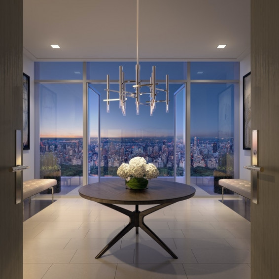 200 AMSTERDAM AVENUE