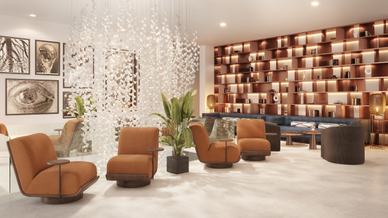 One|gt Residences - Unit 401