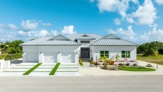 The Shores- New Executive Residence