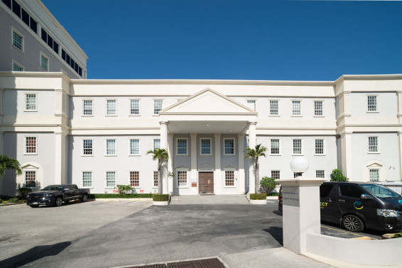 Adonis House (3rd Floor), Fort Street