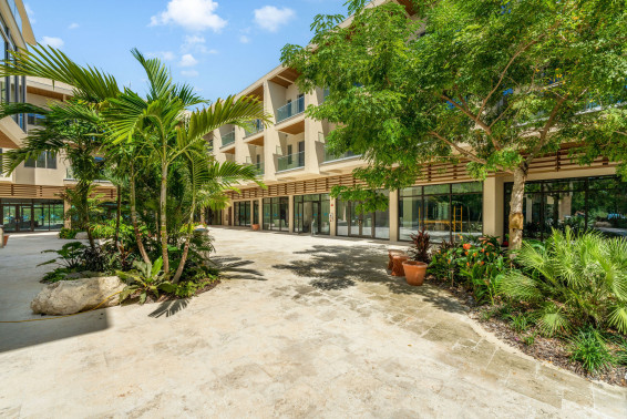 Harbour Walk Retail Unit R17