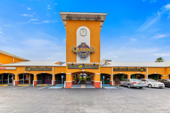 Fidel Murphy's Irish Pub