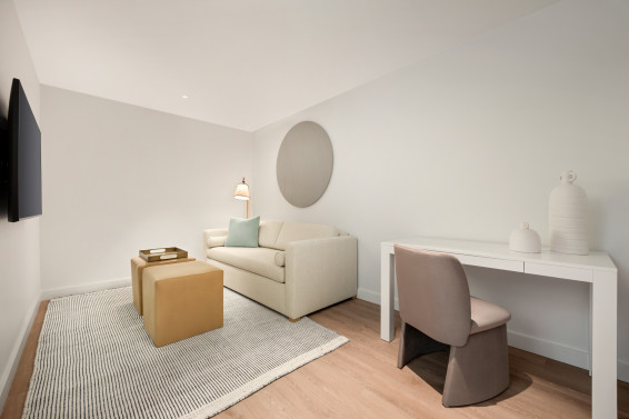 One|gt Unit 632 Solstice Suite - 2-bed + Den, 3-bath
