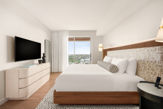 One|gt Unit 1011 Verdant Rise Suite - 2-bed, 2-bath