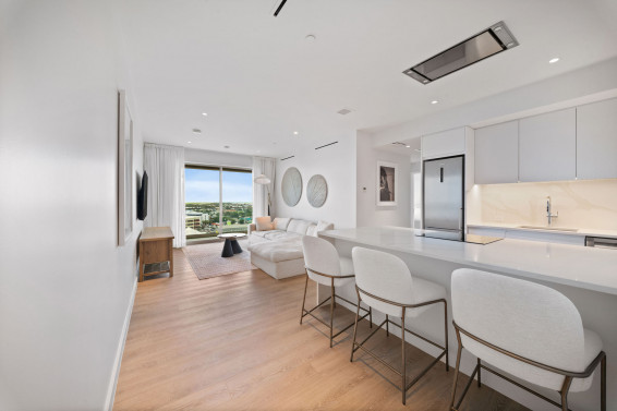 One|gt Unit 803 Verdant Rise Suite - 2-bed, 2-bath