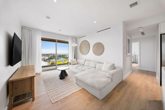 One|gt Unit 1002 Verdant Rise Suite - 2-bed, 2-bath