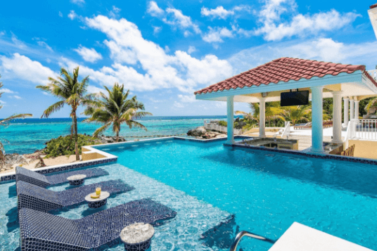 Little Cayman