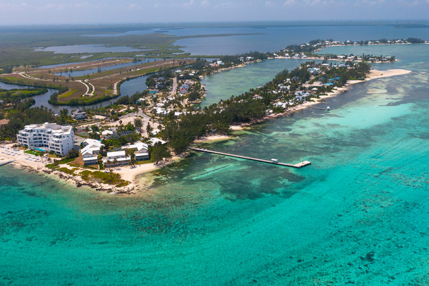 North Side & Rum Point