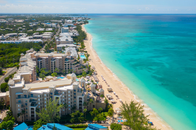 Seven Mile Beach