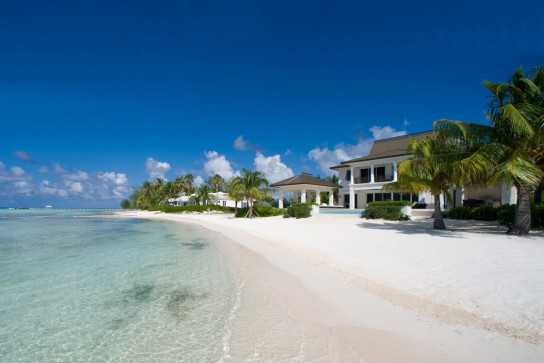 Cayman Brac