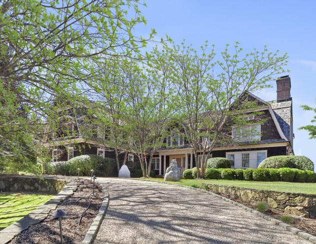 SUNSETS OVER THE BAY